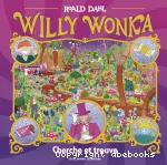 Willy Wonka