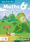 Maths 6e : Panoramaths 2025