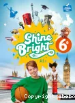 Anglais 6ème : Shine Bright 2025