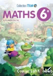 Maths 6ème : Tam 2025
