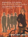 Les mémoires de la Shoah
