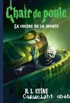 La colère de la momie