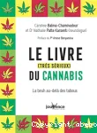 Le livre, très sérieux, du cannabis