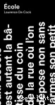 École