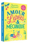 Amour livres & mécanique