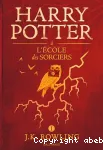 Harry Potter à l'école des sorciers