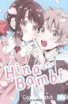 Hina et Bambi