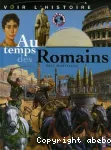 Au temps des romains