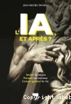 L'IA, et après ?