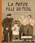 La petite fille au fusil