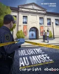 Meurtre au musée