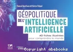 Géopolitique de l'intelligence artificielle