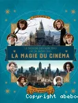 Héros extraordinaires et lieux fantastiques