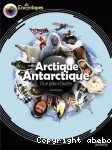 Arctique, Antarctique