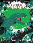 Derrière l'écran