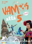Espagnol - 5ème : Vamos alla 2026