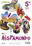 Espagnol - 5ème : Hispamundo 2026