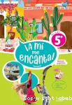 Espagnol - 5ème : A mi me encanta 2026