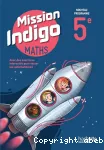 Maths - 5ème : Mission Indigo 2026