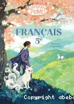 Français - 5ème : Mission plumes 2026