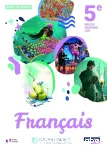 Français - 5ème : Le livre scolaire 2026