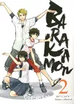 Barakamon. Tome 02