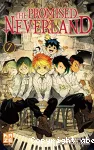 The Promised Neverland. Tome 07