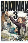 Bakuman. Tome 03