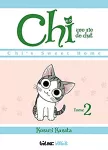 Chi une vie de chat. Tome 02