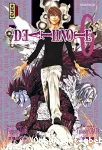 Death note. Tome 06