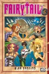 Fairy Tail. Tome 05