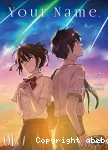 Your name. Tome 01