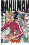 Bakuman. Tome 02