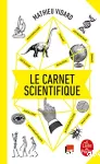 Le carnet scientifique