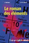 Le roman des éléments