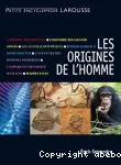 Les origines de l'Homme : avant et après Lucy