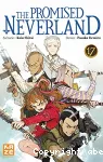 The Promised Nerverland. Tome 17