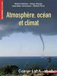 Atmosphère, océan et climat