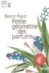 Petite géométrie des parfums