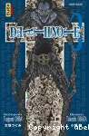 Death note. Tome 03