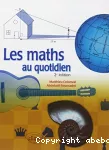 Les maths au quotidien