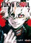 Tokyo Ghoul. Tome 07