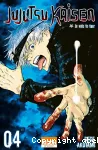 Jujutsu Kaisen. Tome 04 : Je vais te tuer