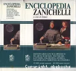 Enciclopedia Zanichelli 1999