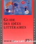 Guide des idées littéraires