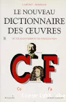 Le nouveau dictionnaire des oeuvres de tous les temps et de tous les pays. II, Co-Fa