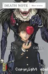 Death note. Short stories