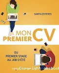 Mon premier CV