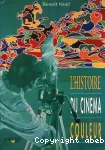 L'histoire du cinéma couleur