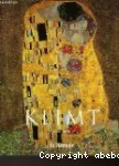 Gustav Klimt : 1862-1918